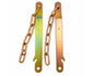 Tailgate Support Chain Pair for Datsun / Nissan 720 - LH & RH