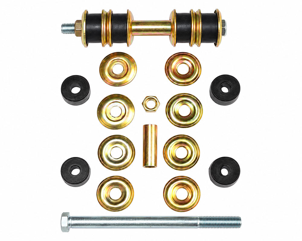 Front Stabilizer Link Kit - for Datsun 620 Pickup - LH + RH - 2 pcs - OEM 54616-B5000