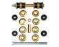 Front Stabilizer Link Kit - for Datsun 620 Pickup - LH + RH - 2 pcs - OEM 54616-B5000