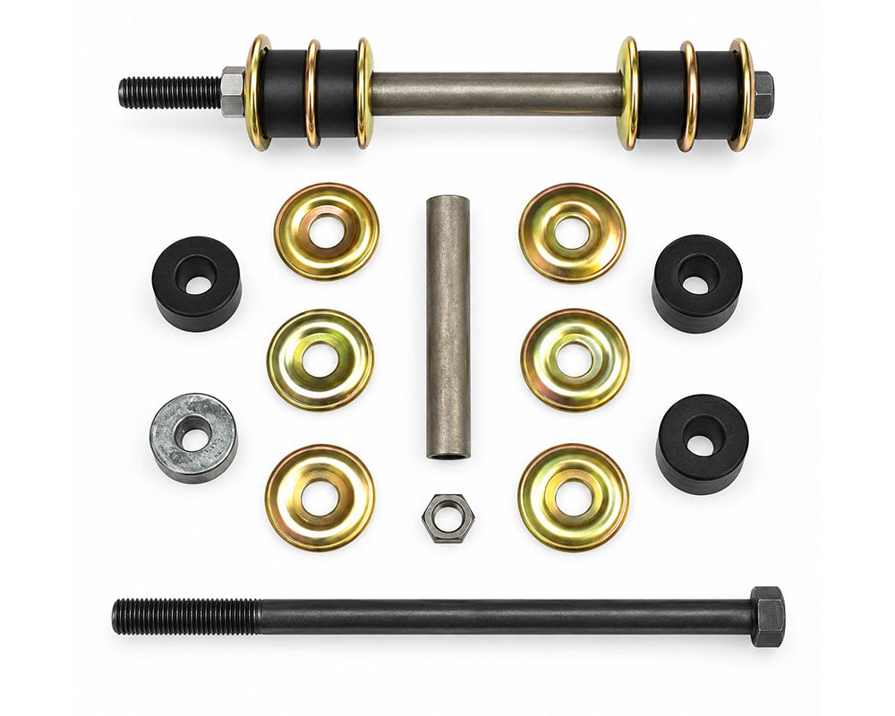 Front Stabilizer Link Set for Datsun / Nissan 720 - 2 Pieces
