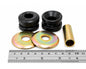 Front Tension Rod Bushing Kit - for Datsun 620 Pickup - One Side - 5 pcs - OEM 54481-18000