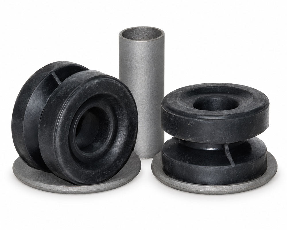 Front Tension Rod Bushing Set for Datsun / Nissan 720