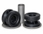 Front Tension Rod Bushing Set for Datsun / Nissan 720