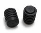 Adjustable Hood Bumper Rubber Pair for Datsun / Nissan 720