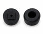 Tailgate Rubber Bumper Set - for Datsun 620 Pickup - Small Round Type - 2 pcs
