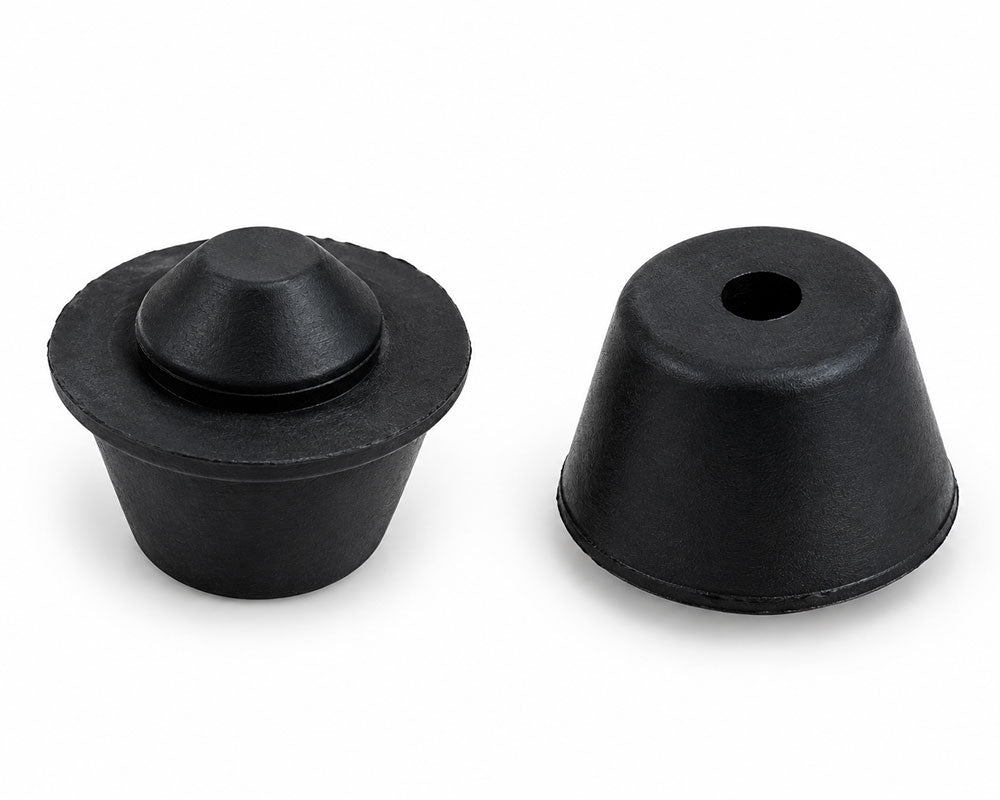 Upper Door Bumper Rubber Pair for Datsun / Nissan 720