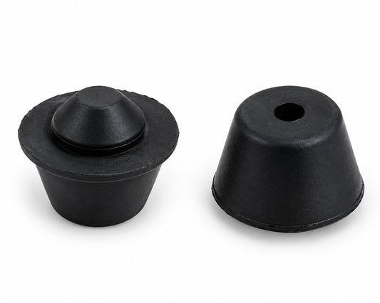 Upper Door Bumper Rubber Pair for Datsun / Nissan 720
