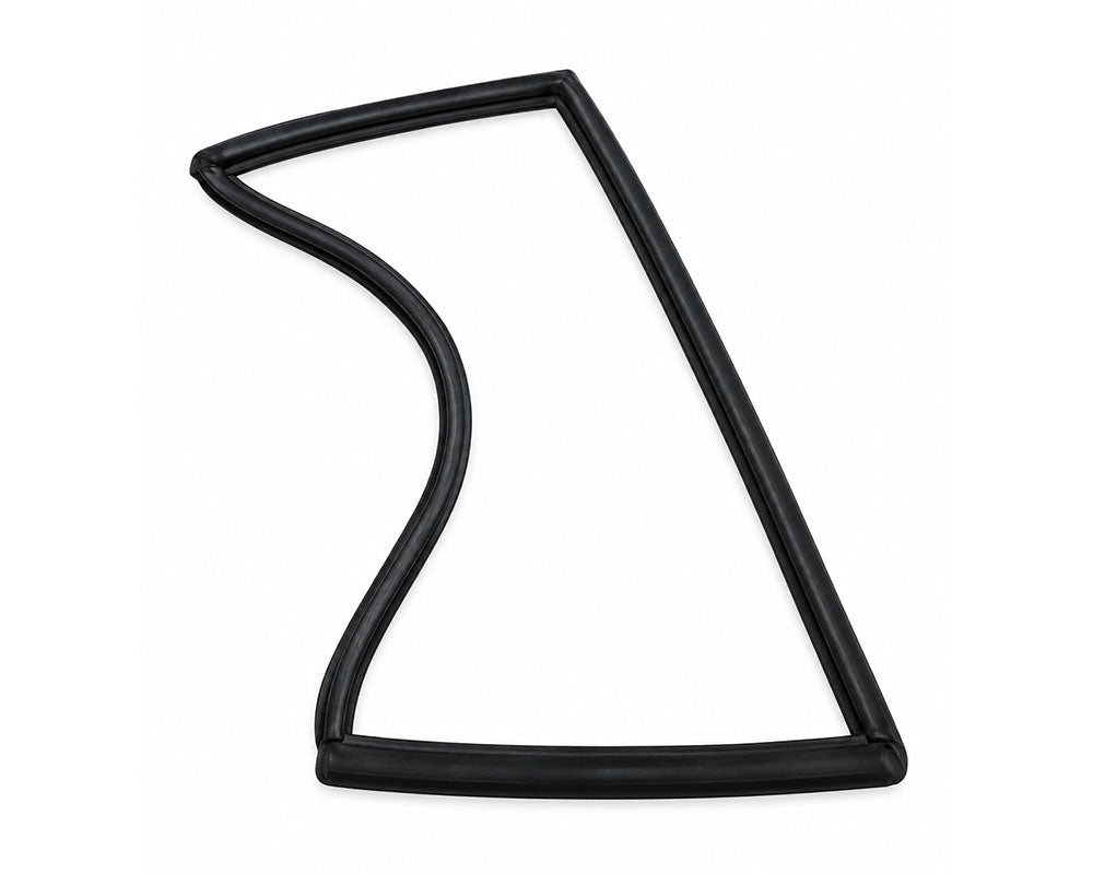 Rear Door Quarter Window Rubber for Datsun Bluebird 510 Wagon 1968-1973 - OEM 82241-22900