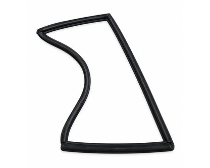 Rear Door Quarter Window Rubber for Datsun Bluebird 510 Wagon 1968-1973 - OEM 82241-22900