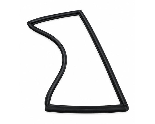 Rear Door Quarter Window Rubber for Datsun Bluebird 510 Wagon 1968-1973 - OEM 82241-22900