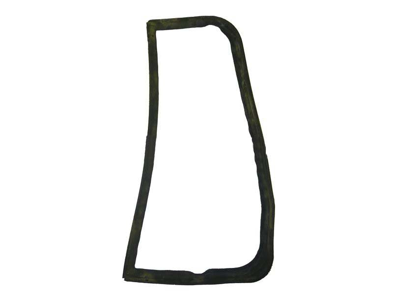 Front Left Vent Window Weatherstrip Rubber Seal for Toyota Land Cruiser BJ40 BJ42 FJ40 FJ45 FJ55 OEM 68182-90300