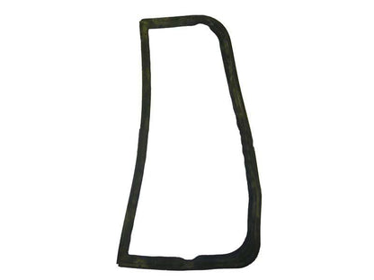 Front Left Vent Window Weatherstrip Rubber Seal for Toyota Land Cruiser BJ40 BJ42 FJ40 FJ45 FJ55 OEM 68182-90300