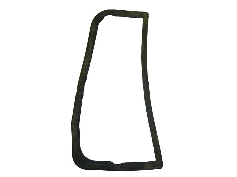 Front Right Vent Window Weatherstrip Rubber Seal for Toyota Land Cruiser BJ40 BJ42 FJ40 FJ45 FJ55 OEM 68181-90300
