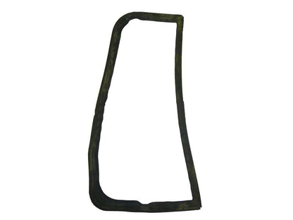 Front Right Vent Window Weatherstrip Rubber Seal for Toyota Land Cruiser BJ40 BJ42 FJ40 FJ45 FJ55 OEM 68181-90300