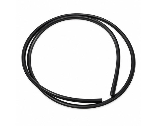 Front Windshield Upper Black Moulding for Toyota Hilux Tiger LN145 LN147 1998-2004 - OEM 75531-YE010