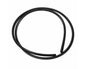 Front Windshield Upper Black Moulding for Toyota Hilux Tiger LN145 LN147 1998-2004 - OEM 75531-YE010