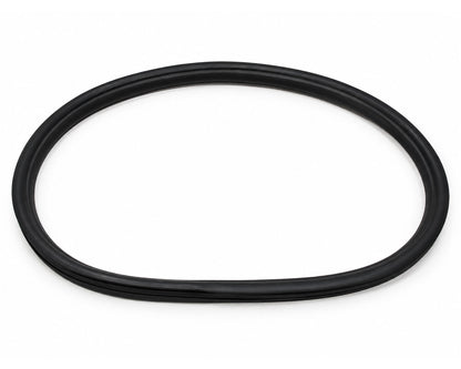 Rear back door glass rubber weatherstrip seal for Toyota Land Cruiser FJ40 OEM 68291-60030