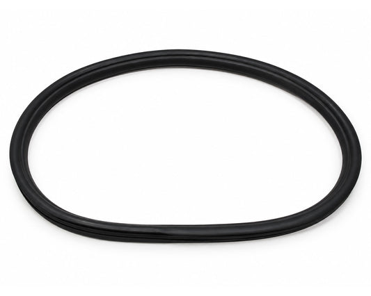 Rear back door glass rubber weatherstrip seal for Toyota Land Cruiser FJ40 OEM 68291-60030