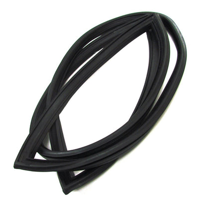 Rear Window weatherstrip rubber seal for 1966–1972 Datsun 520 and 521 Pickup Trucks OEM 79716-B0100
