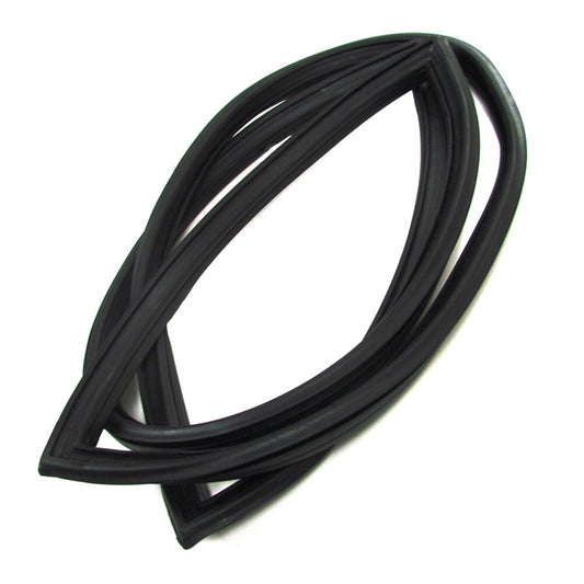 Rear Window weatherstrip for 1977–1982 Datsun Sunny B310 / Datsun 210 OEM 79710-H8500